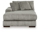 Lindyn Sectional with Chaise - Ace Furniture and Decor