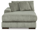 Lindyn Sectional with Chaise - Ace Furniture and Decor