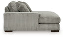 Lindyn Sectional with Chaise - Ace Furniture and Decor