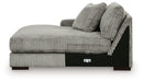Lindyn Sectional with Chaise - Ace Furniture and Decor