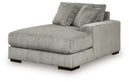 Lindyn Sectional with Chaise - Ace Furniture and Decor