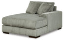 Lindyn Sectional with Chaise - Ace Furniture and Decor