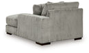 Lindyn Sectional with Chaise - Ace Furniture and Decor