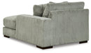 Lindyn Sectional with Chaise - Ace Furniture and Decor