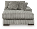 Lindyn Sectional with Chaise - Ace Furniture and Decor