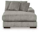 Lindyn Sectional with Chaise - Ace Furniture and Decor