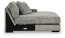Lindyn Sectional with Chaise - Ace Furniture and Decor