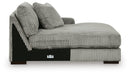 Lindyn Sectional with Chaise - Ace Furniture and Decor