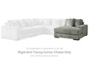 Lindyn Sectional with Chaise - Ace Furniture and Decor
