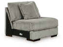 Lindyn Sectional with Chaise - Ace Furniture and Decor