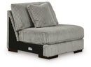 Lindyn Sectional with Double Chaise - Ace Furniture and Decor