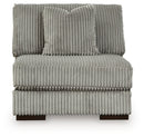 Lindyn Sectional with Chaise - Ace Furniture and Decor