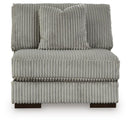 Lindyn Sectional with Chaise - Ace Furniture and Decor