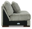 Lindyn Sectional with Chaise - Ace Furniture and Decor