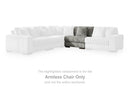 Lindyn Sectional with Chaise - Ace Furniture and Decor