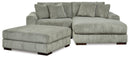 Lindyn Living Room Set - Ace Furniture and Decor