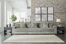 Lindyn Sectional Sofa
