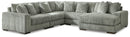 Lindyn Living Room Set - Ace Furniture and Decor