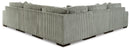 Lindyn Sectional - Ace Furniture and Decor