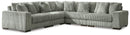 Lindyn Living Room Set - Ace Furniture and Decor