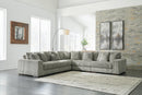 Lindyn Sectional - Ace Furniture and Decor
