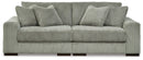 Lindyn Sectional Sofa - Ace Furniture and Decor
