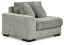 Lindyn Sectional with Chaise - Ace Furniture and Decor