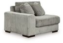 Lindyn Sectional with Chaise - Ace Furniture and Decor