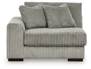 Lindyn Sectional with Chaise - Ace Furniture and Decor