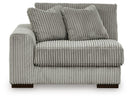 Lindyn Sectional with Chaise - Ace Furniture and Decor