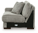 Lindyn Sectional with Chaise - Ace Furniture and Decor