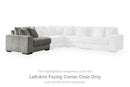 Lindyn Sectional with Chaise - Ace Furniture and Decor