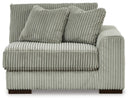 Lindyn Sectional with Chaise - Ace Furniture and Decor
