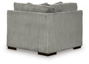 Lindyn Sectional with Chaise - Ace Furniture and Decor