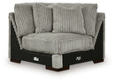 Lindyn Sectional with Chaise - Ace Furniture and Decor
