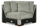 Lindyn Sectional with Chaise - Ace Furniture and Decor