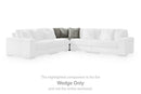 Lindyn Sectional with Chaise - Ace Furniture and Decor