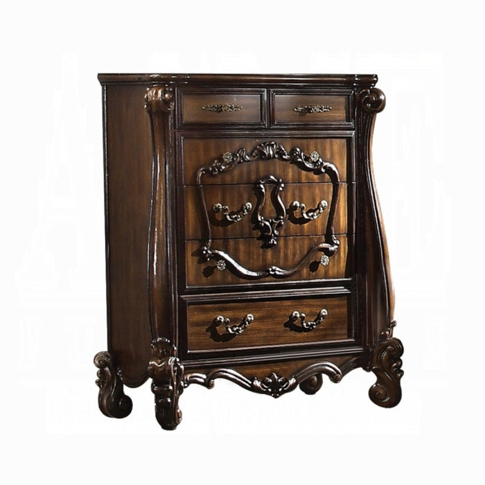 Versailles Chest - Ace Furniture and Decor