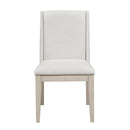 Tundra Side Chair