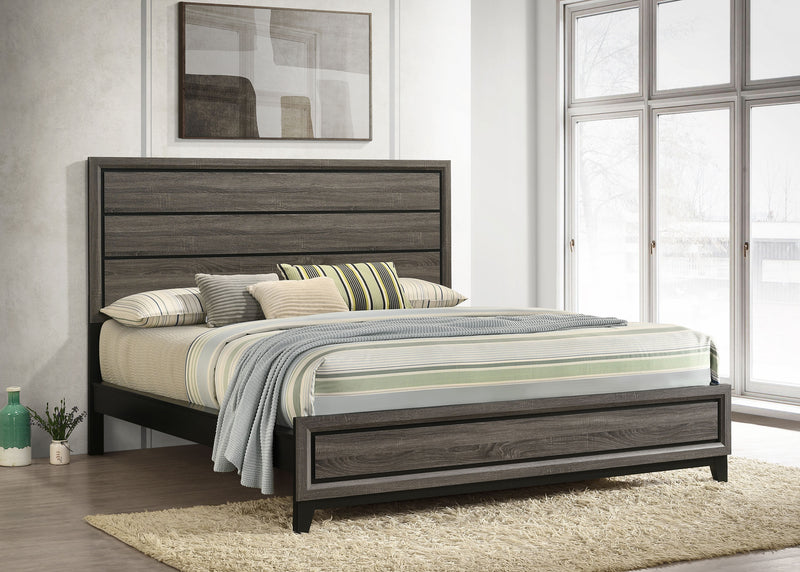 Watson Queen Beds - Ace Furniture and Decor