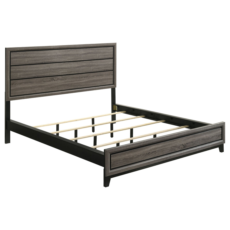 Watson Queen Beds - Ace Furniture and Decor