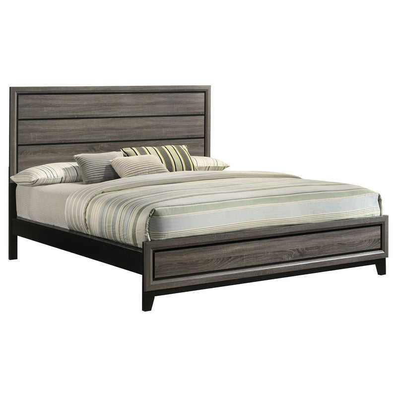 Watson Queen Beds - Ace Furniture and Decor