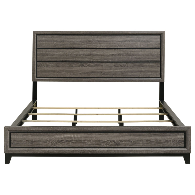 Watson Queen Beds - Ace Furniture and Decor