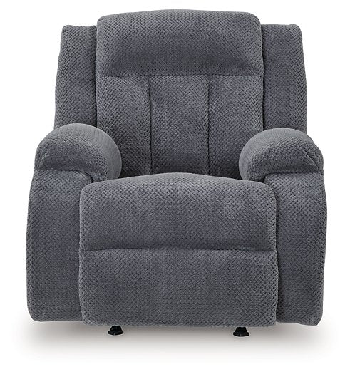 Observation Power Recliner - Ace Furniture and Decor