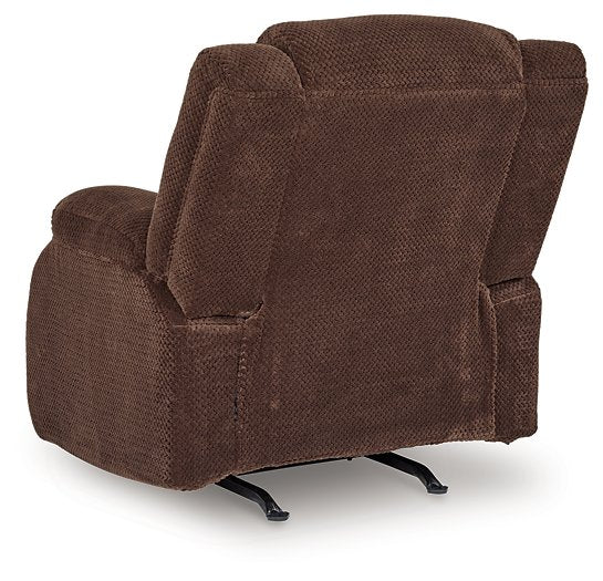 Observation Power Recliner - Ace Furniture and Decor
