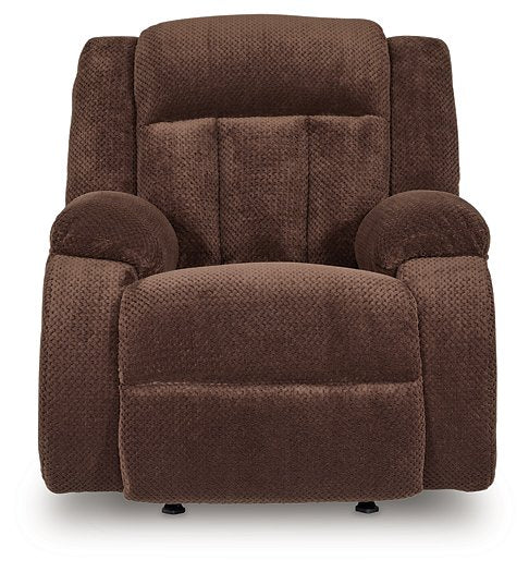 Observation Power Recliner - Ace Furniture and Decor