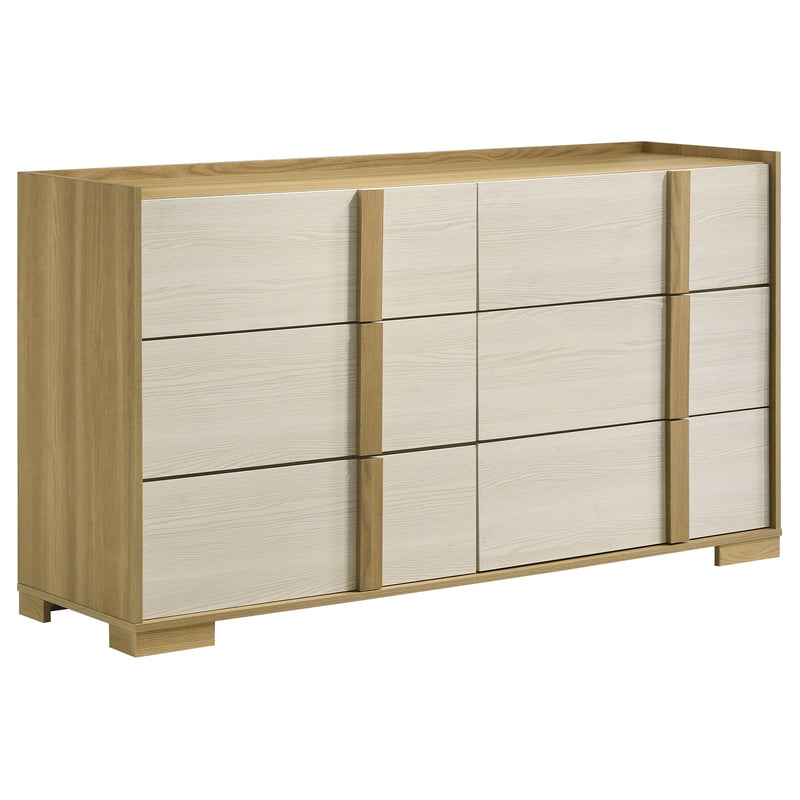 Hyland 4 & 5 Piece Bedroom Set E.King & Queen - Ace Furniture and Decor