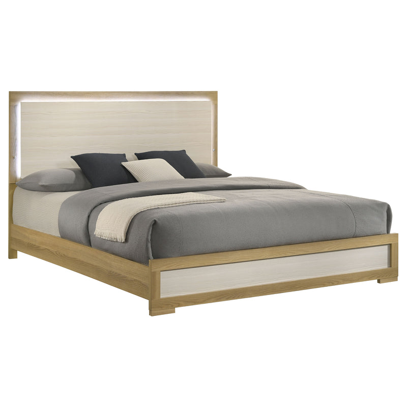Hyland Eastern King & Queen Bed - Ace Furniture and Decor