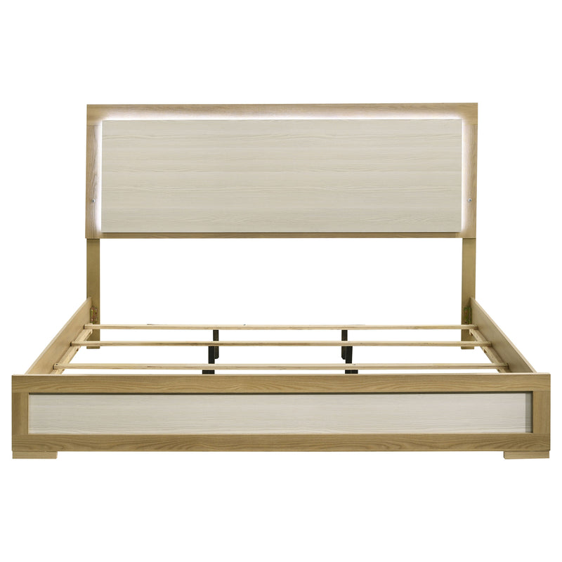 Hyland Eastern King & Queen Bed - Ace Furniture and Decor