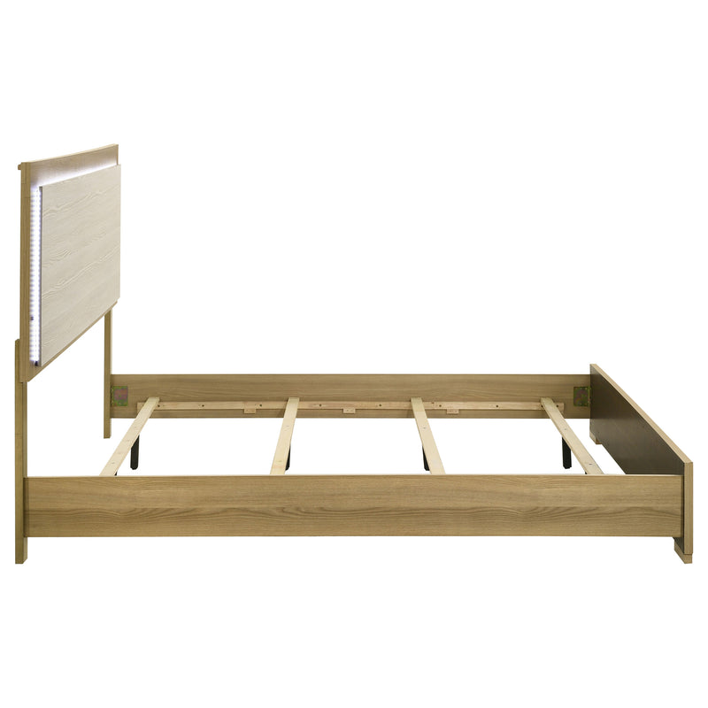 Hyland Eastern King & Queen Bed - Ace Furniture and Decor